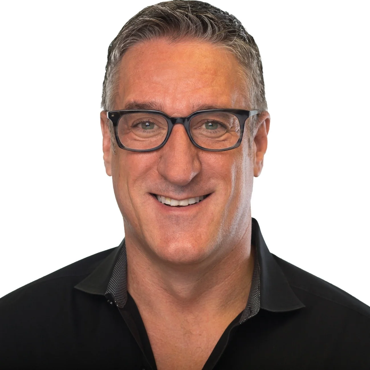 Steve Satek, GLCT President