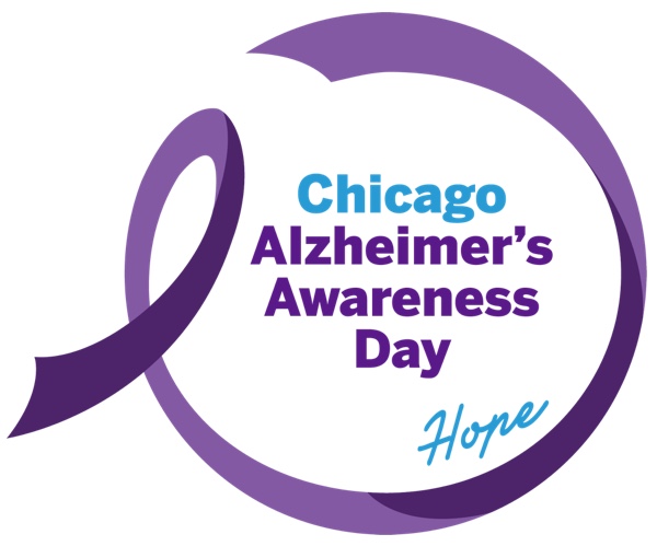 Chicago Alzheimer’s Awareness Day will be celebrated on Thursday, November 8.