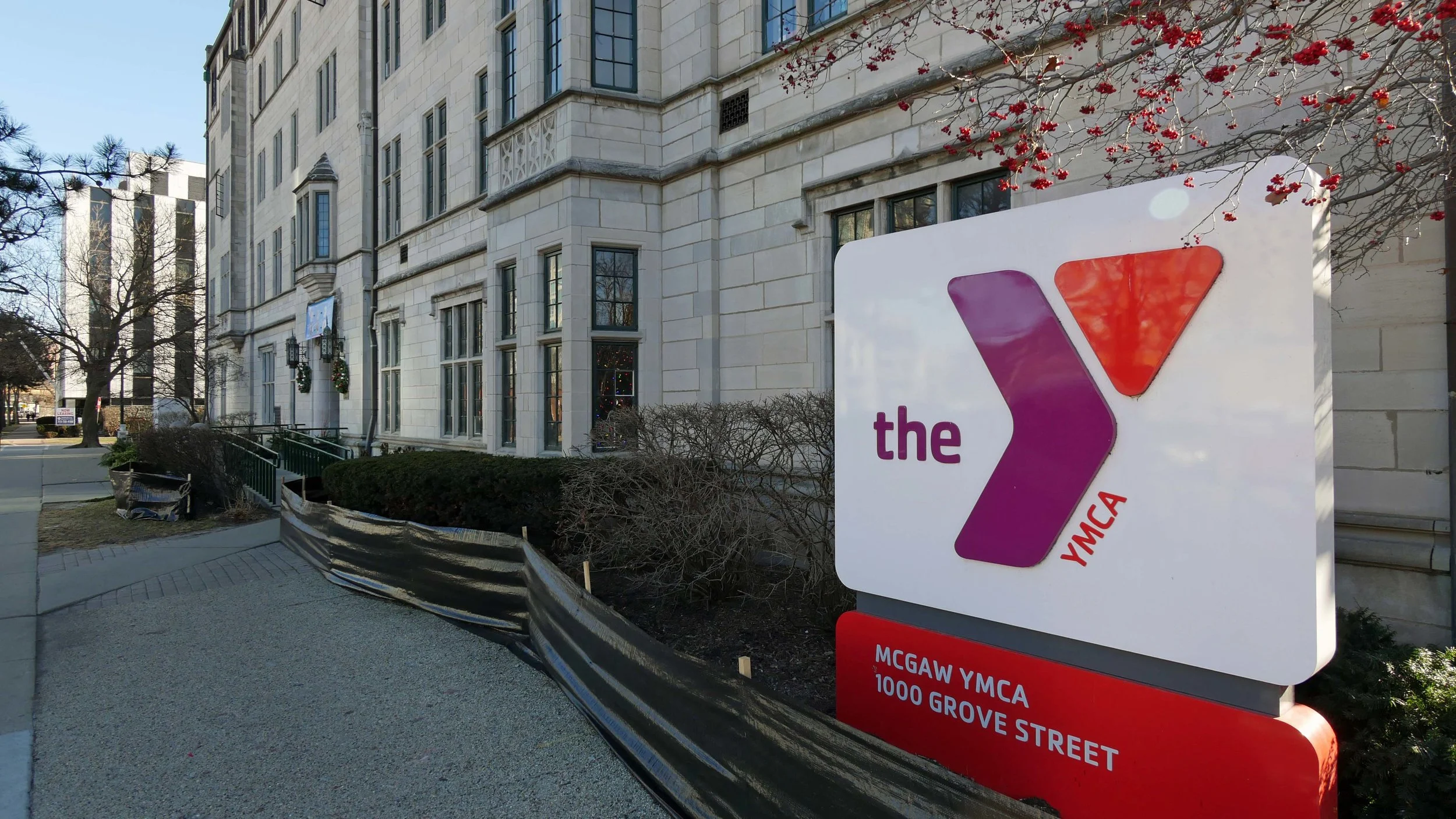 The McGaw YMCA in downtown Evanston and Great Lakes Clinical Trials collaborate for a groundbreaking Alzheimer’s research study.