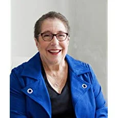 Author, Sheryl Jedlinski
