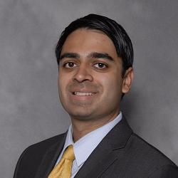 Manish Jain, MD Board-Certified Rheumatologist