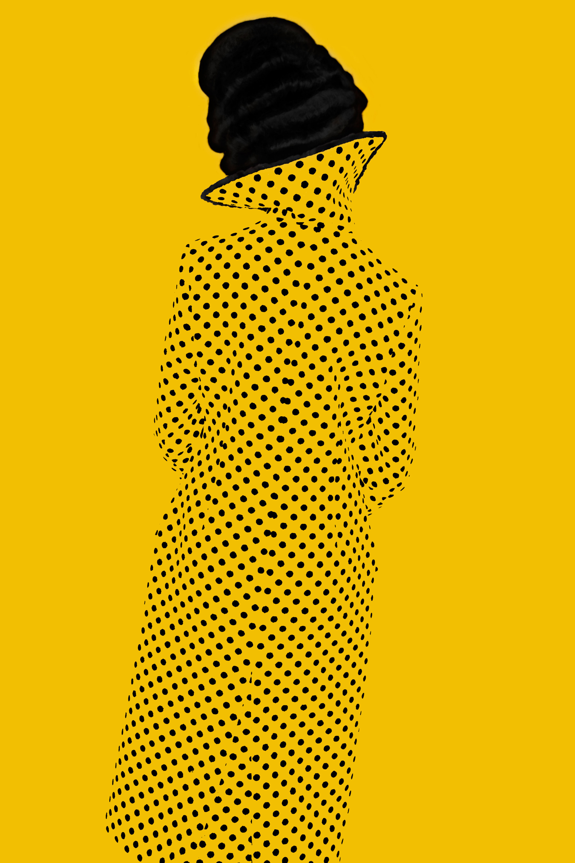 Without a Face