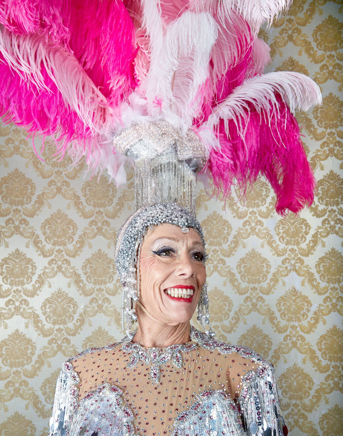 Florida Follies for New York Magazine 's The Cut, March 2013 Photos by Poon Watchara-Amphaiwan