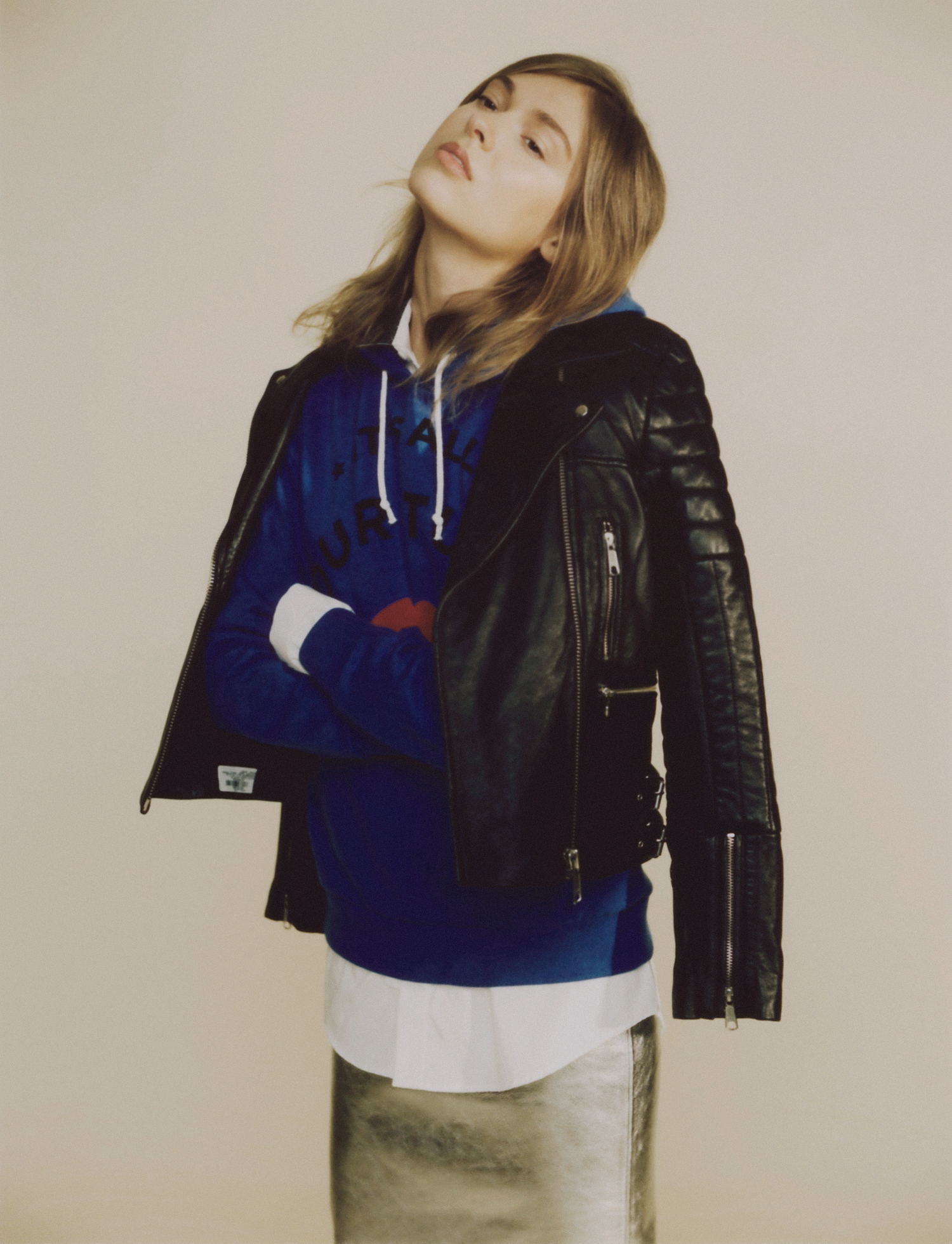 Bundle Up! 10 Unusual Ways to Layer This Winter