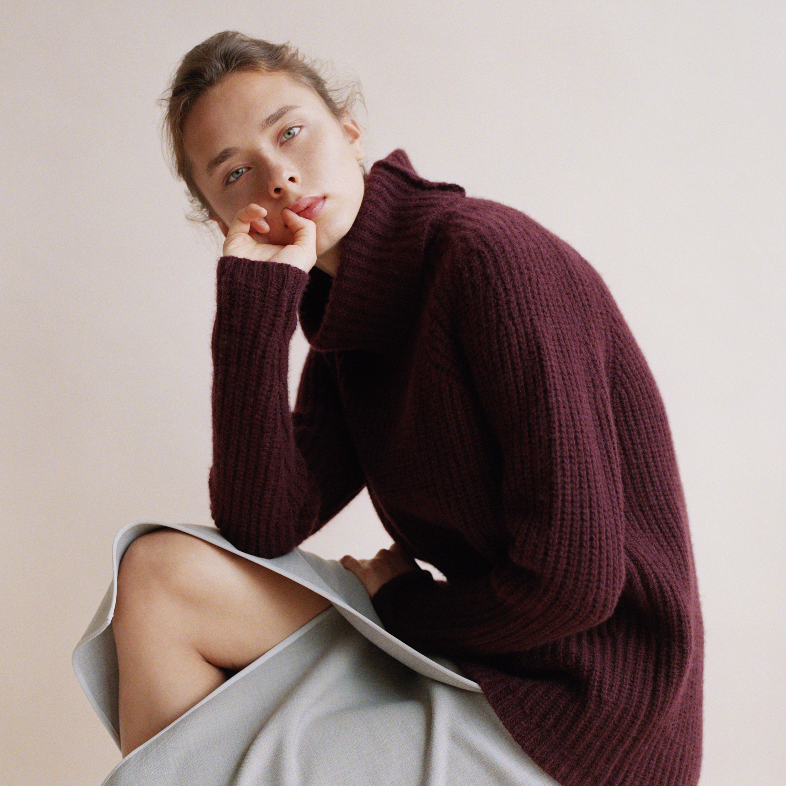 Outfit of the Week, Fall 2015
