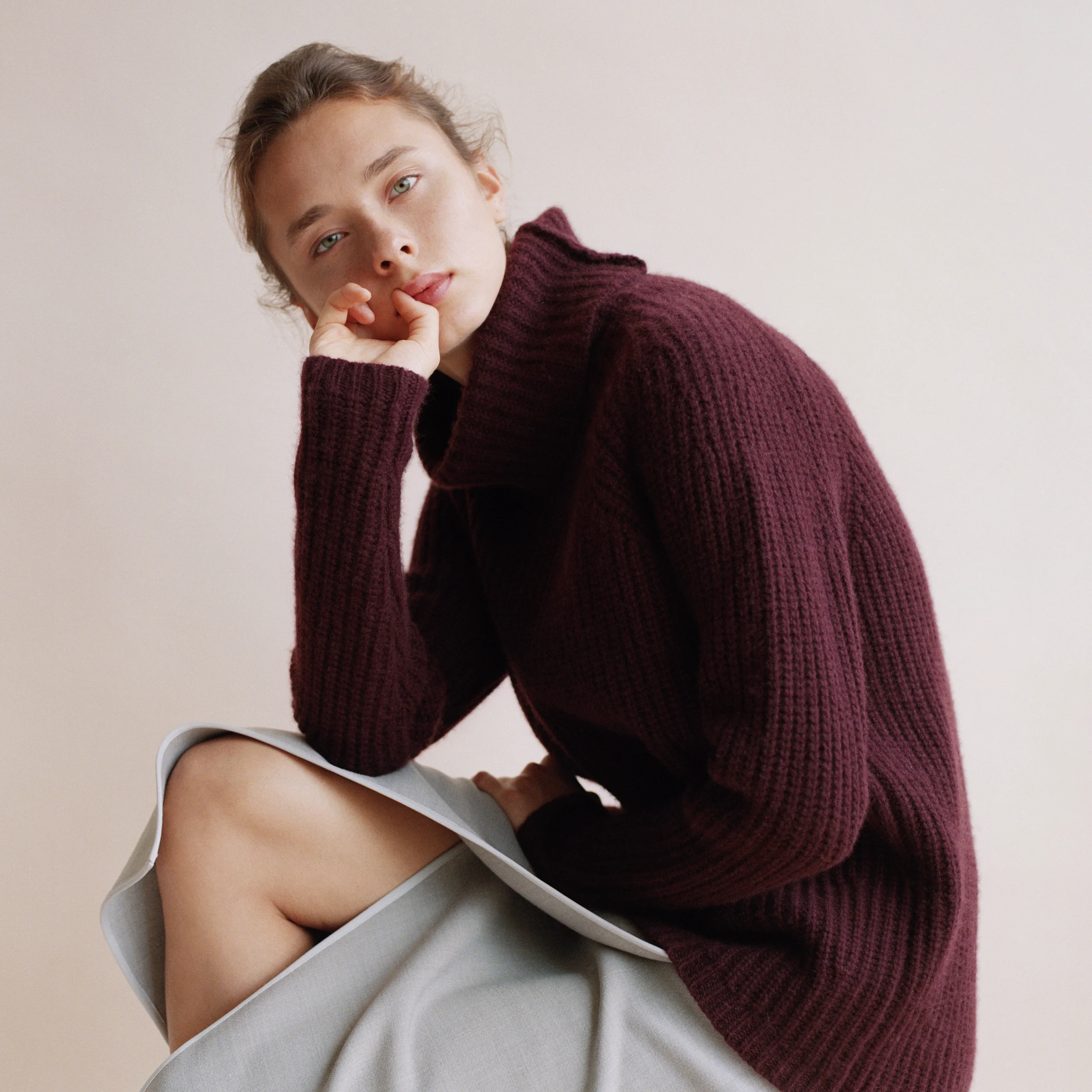 Outfit of the Week, Fall 2015