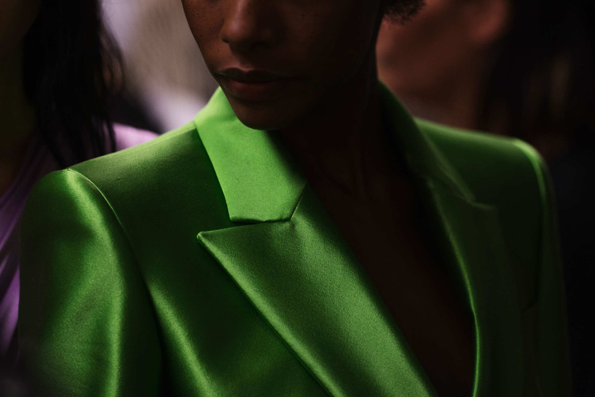 Fausto Puglisi, MFW SS16 Photo by Tomasz Lazar