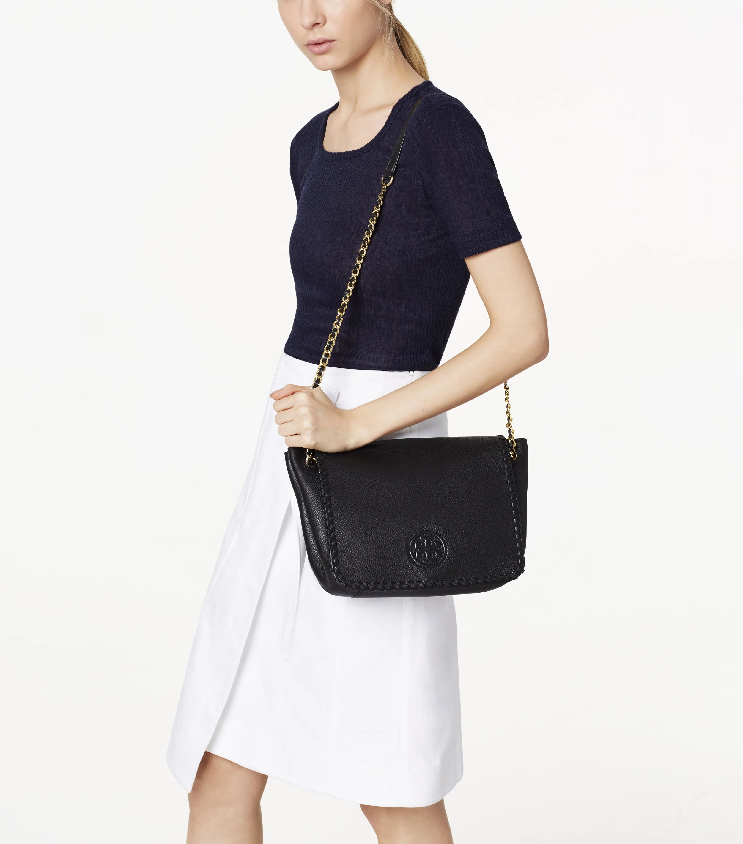 Tory Burch Spring '16