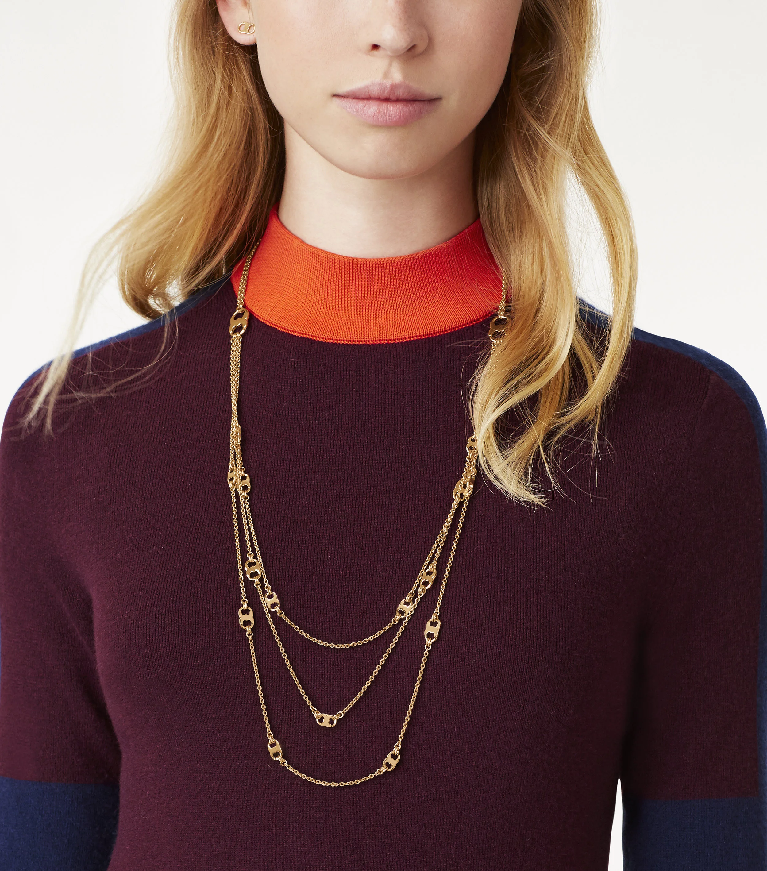 Tory Burch Pre-Fall '16