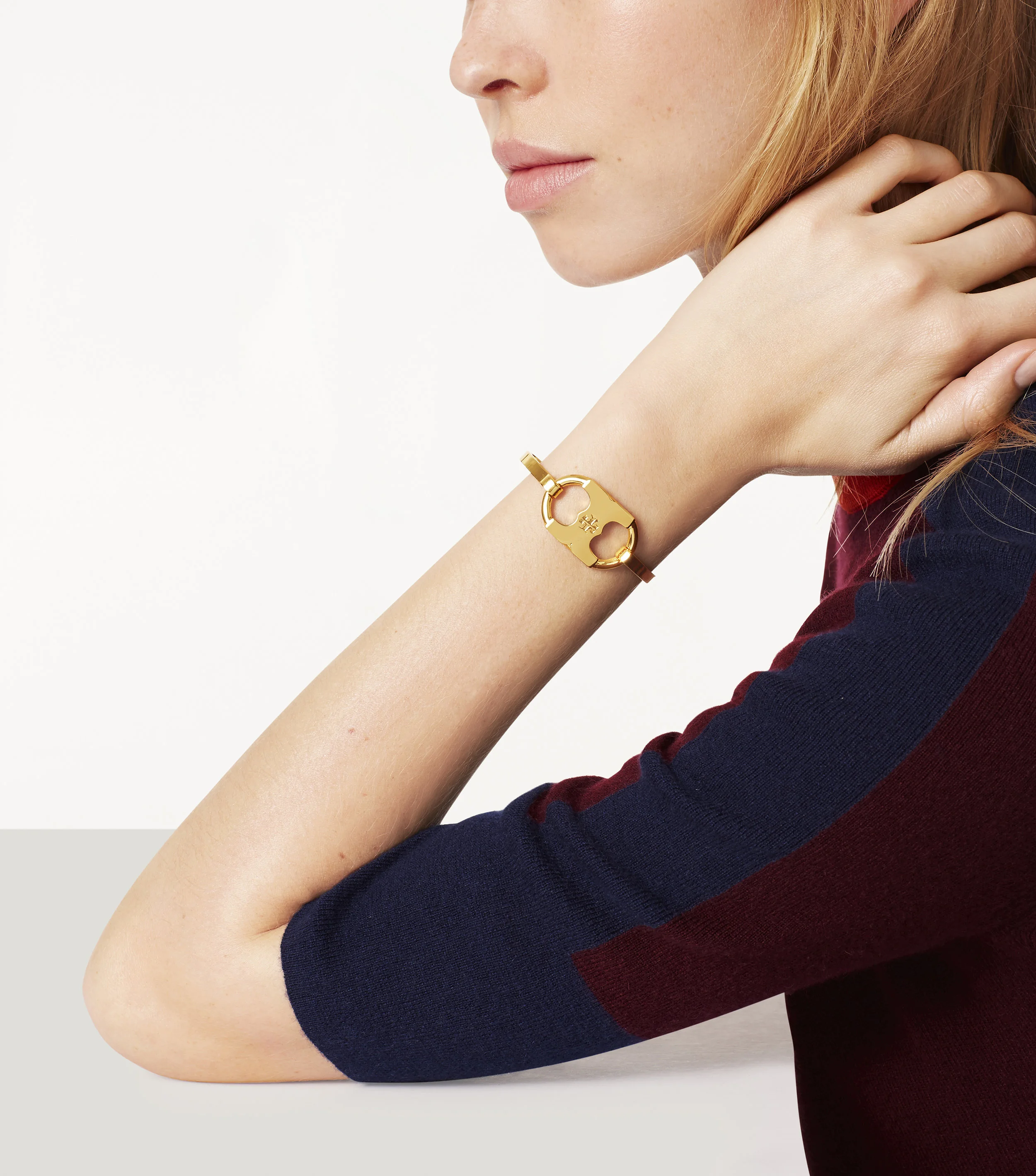 Tory Burch Pre-Fall '16