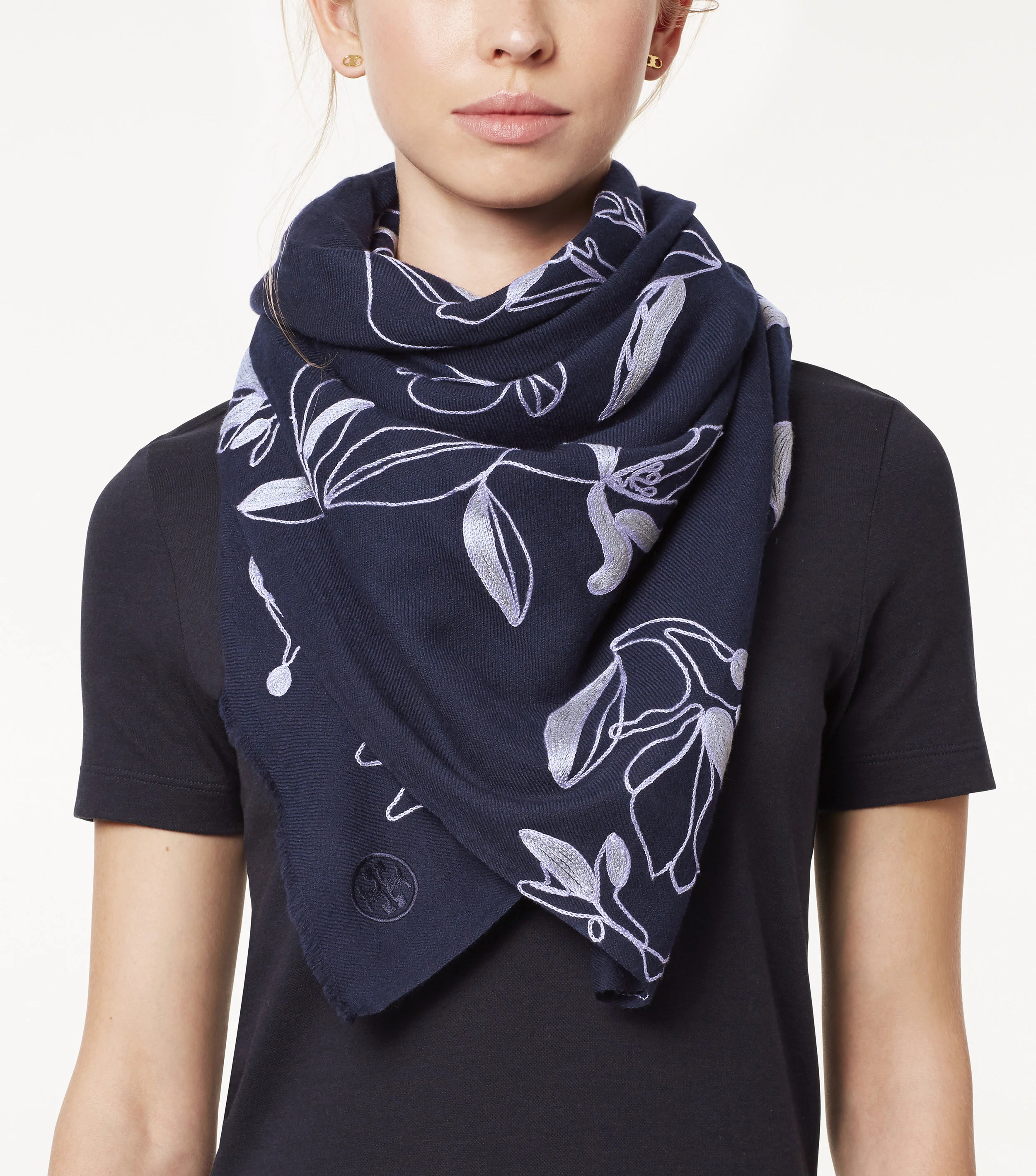Tory Burch Pre-Fall '16