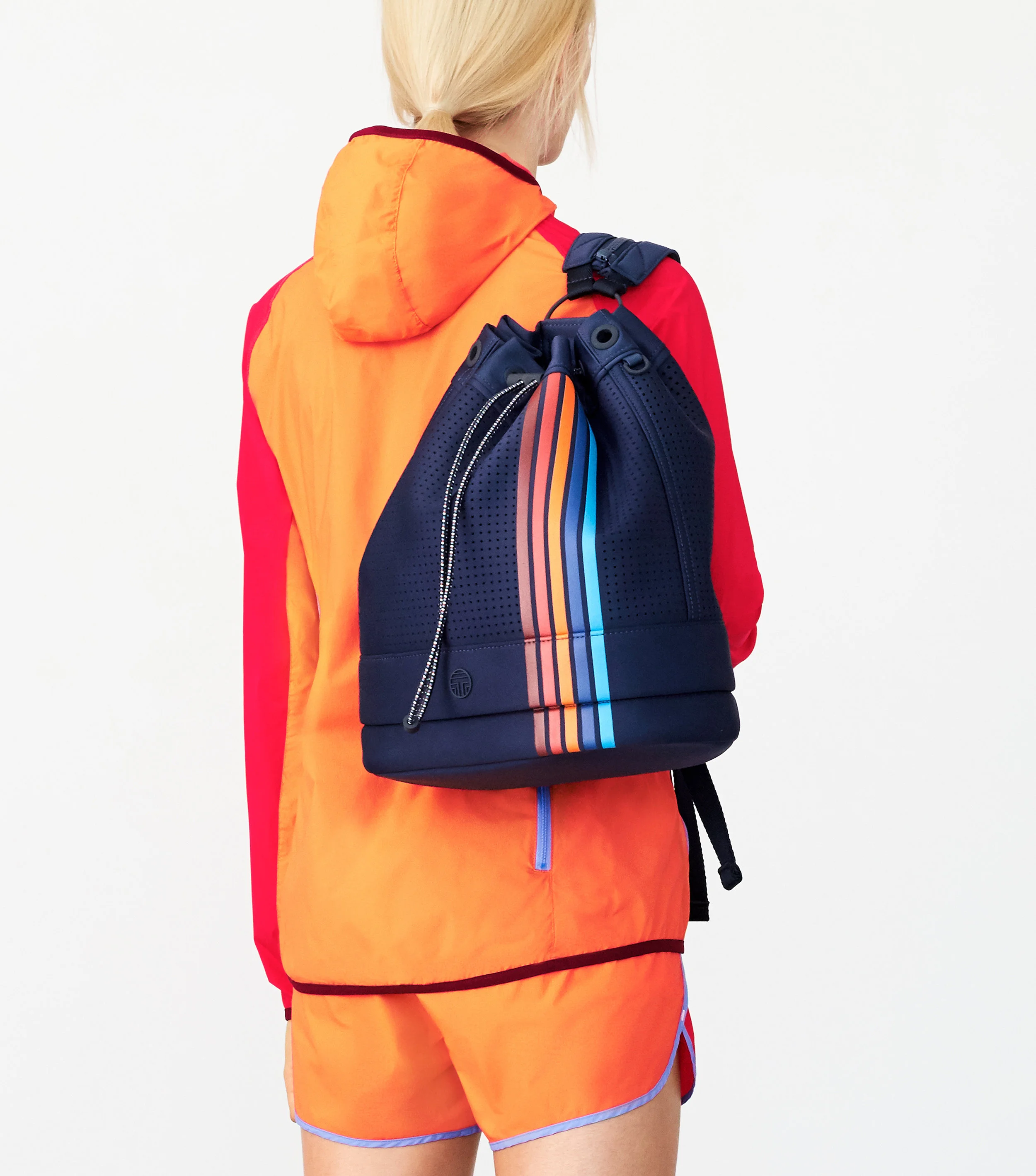 Tory Sport Fall '16
