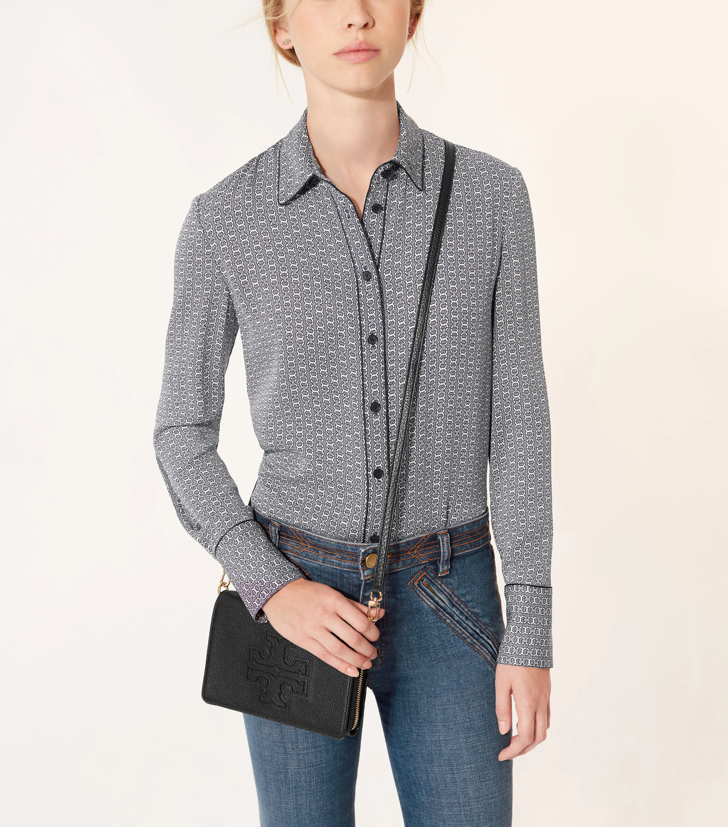 Tory Burch Fall '16