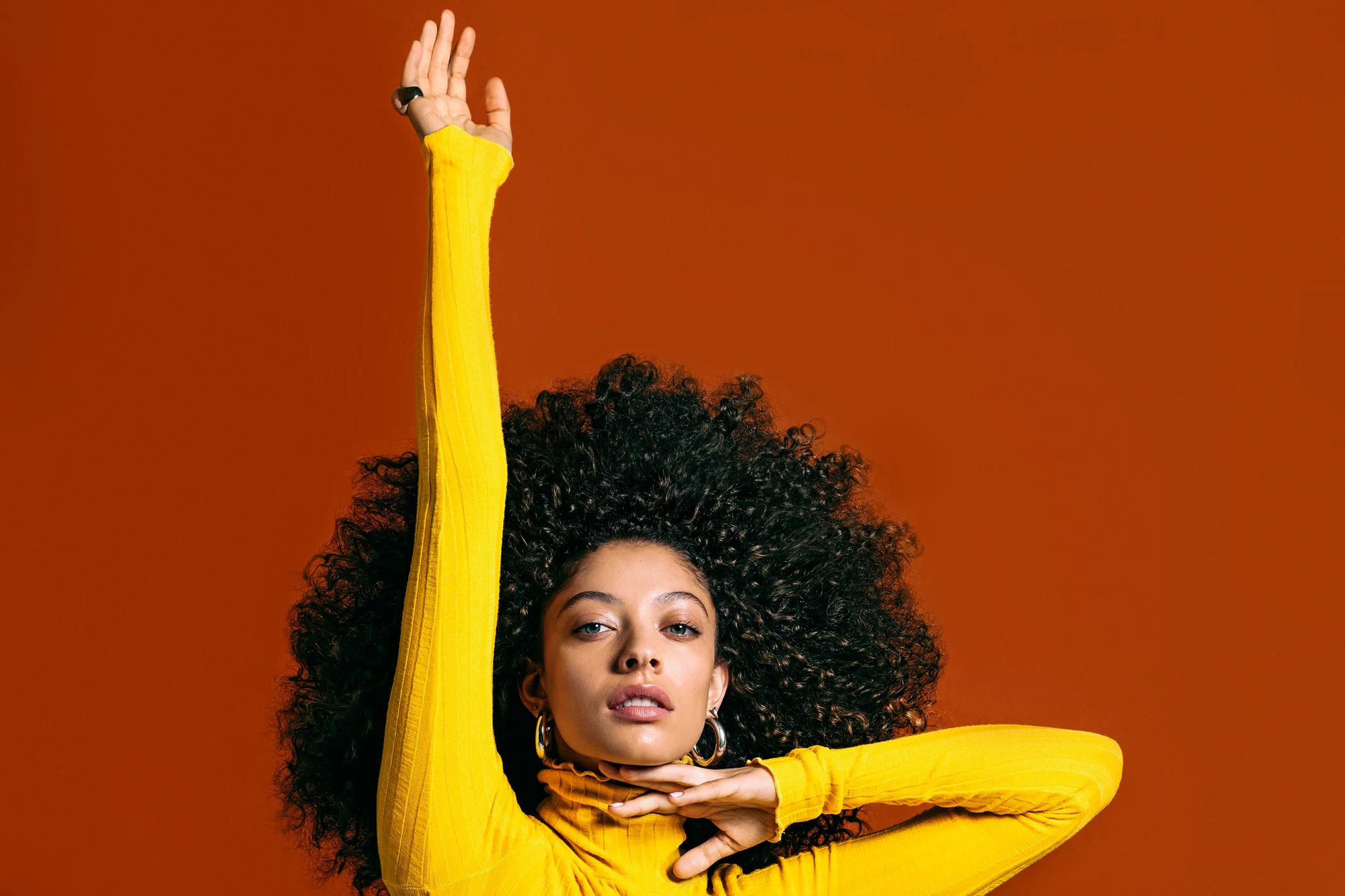 The Case for Big Hair