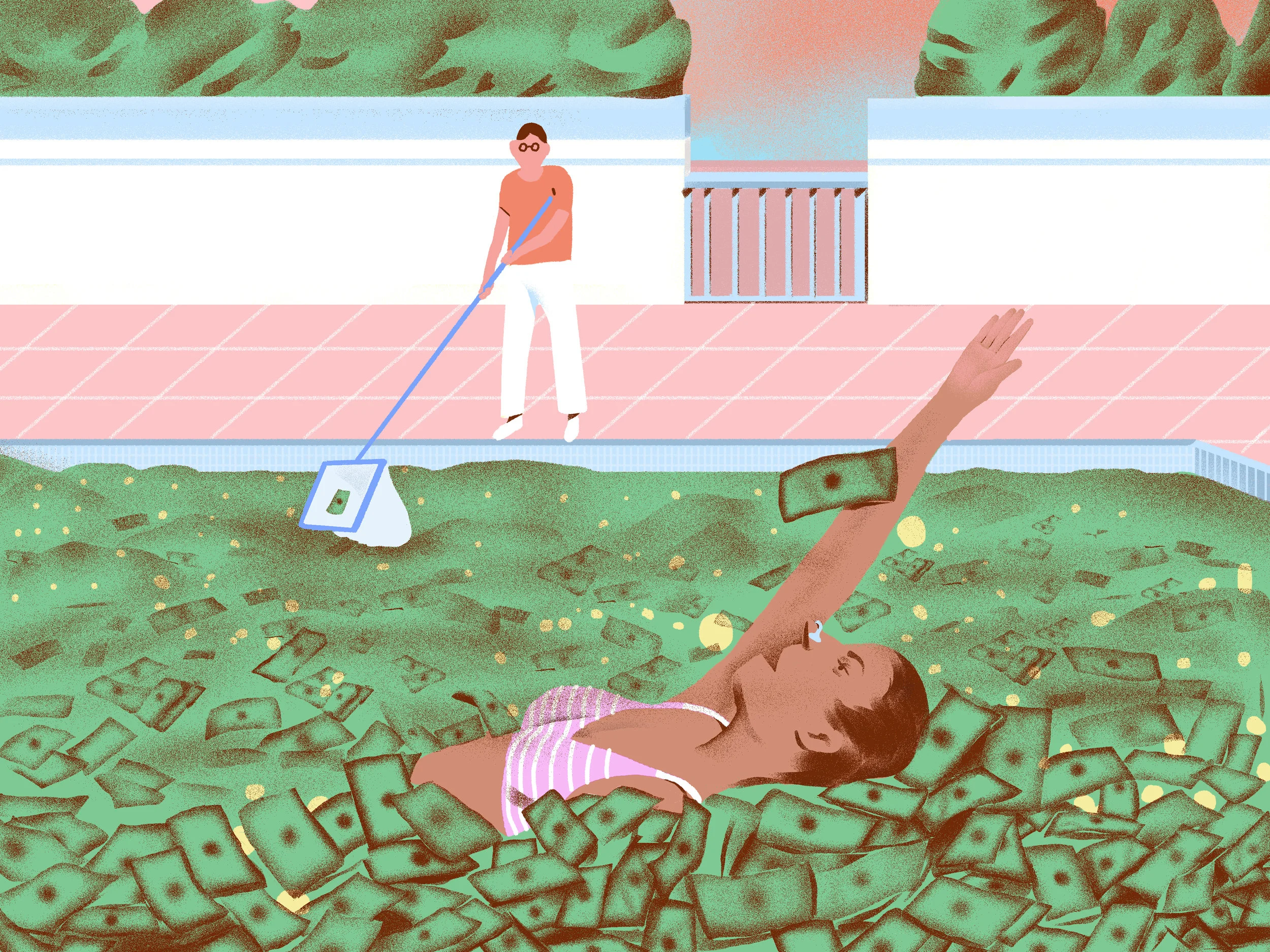 "I Make More Money Than My Boyfriend — And It's a Problem"