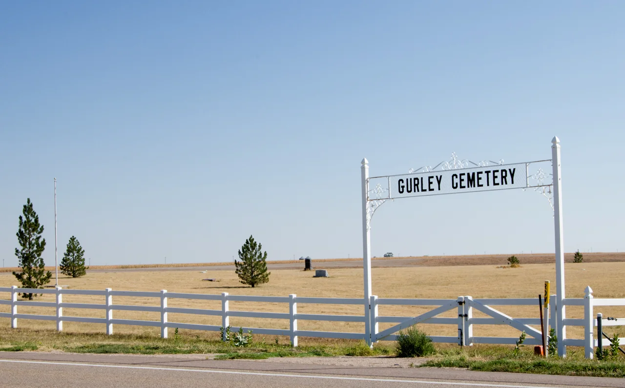 Gurley Cemetery