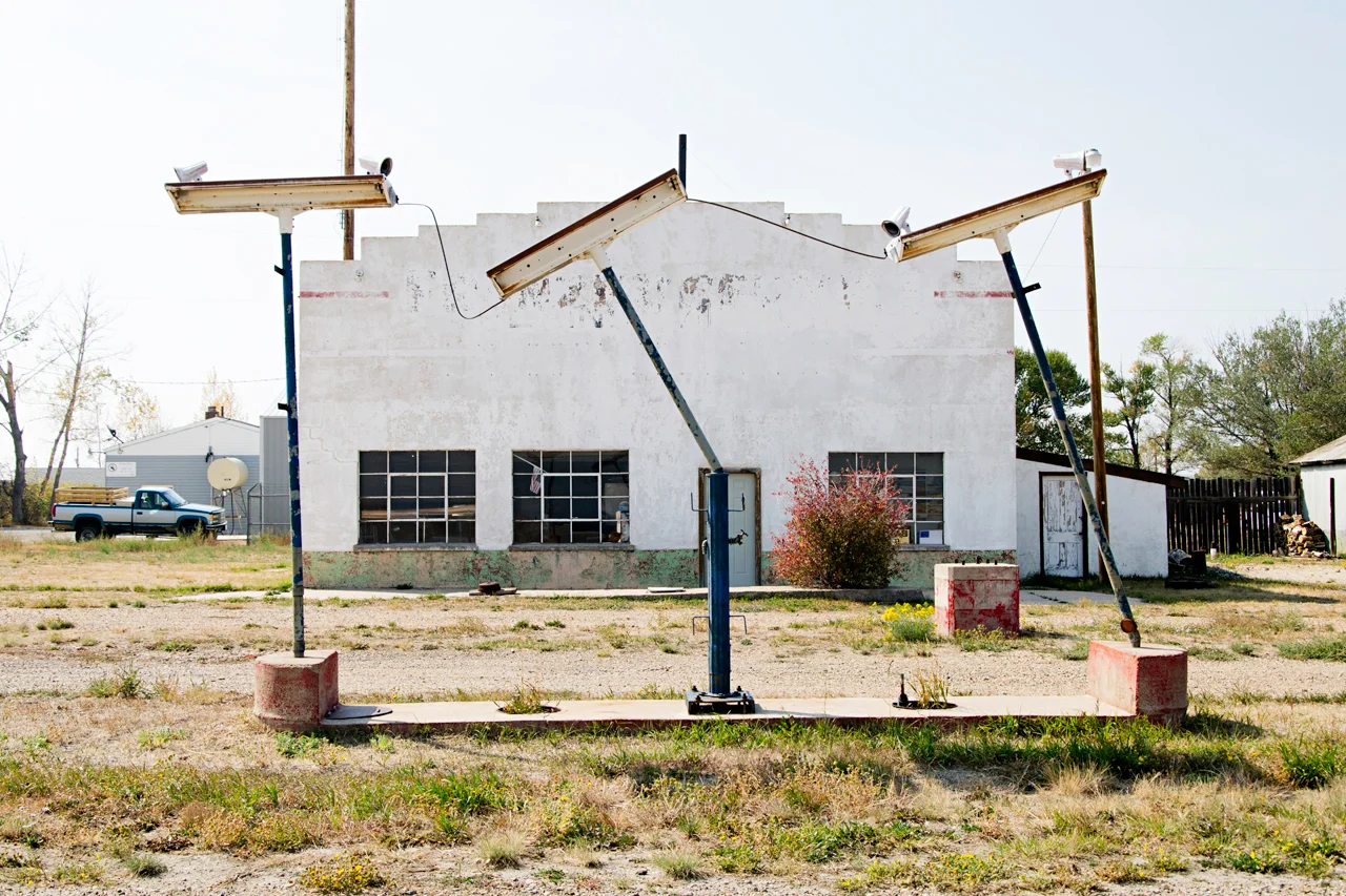 Rock River, WY