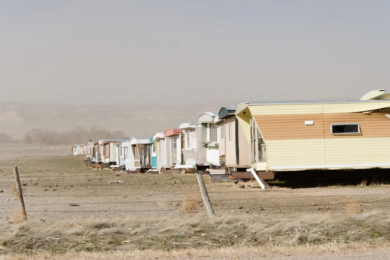 Trailer Trash