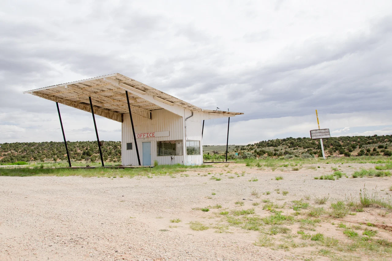 La Sal Junction