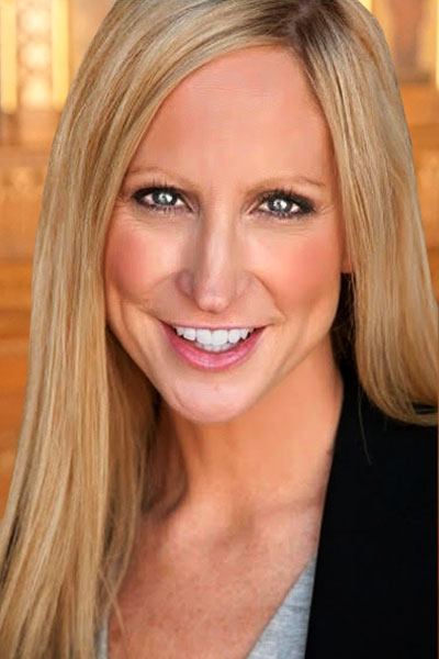 New Music Director, Kate Ryan