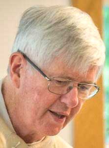 Fr. Bill O'Shea