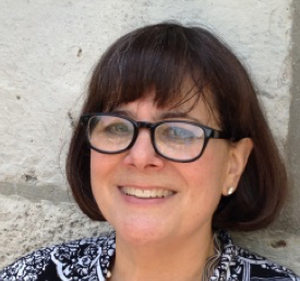 Maureen Williams