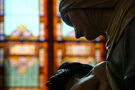 Funeral Arrangements Immaculate Conception & St. Joseph Parishes are two Catholic churches in Chicago