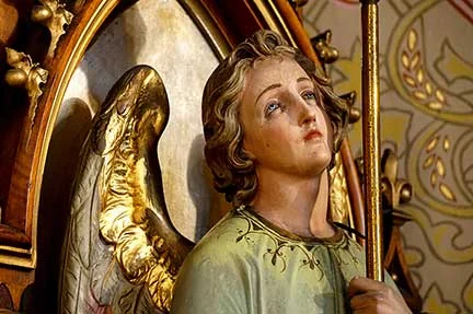 Mass Intentions Immaculate Conception & St. Joseph Parishes are two Catholic churches in Chicago