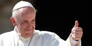 Pope Francis United States Immaculate Conception St. Joseph Catholic Church Chicago