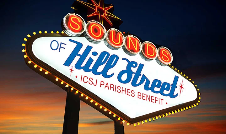 sounds of hill street immaculate conception st. joseph parishes catholic church chicago