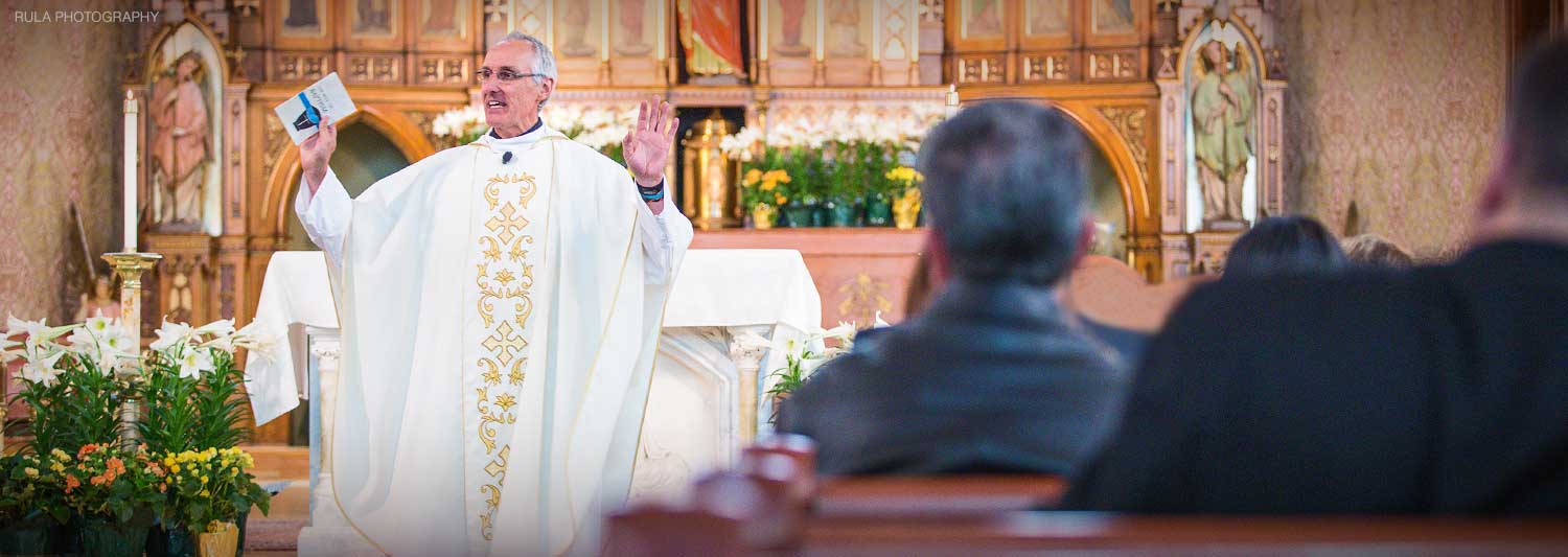  Immaculate Conception and St. Joseph Parish Catholic Church in Chicago 