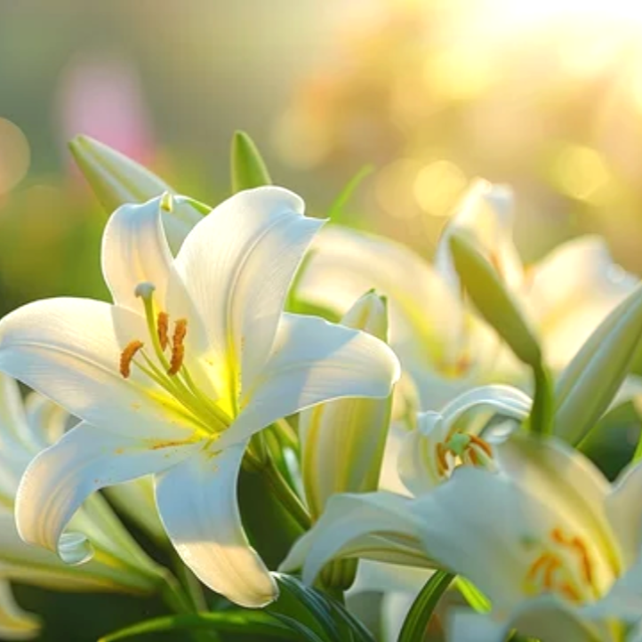 Morning of Reflection