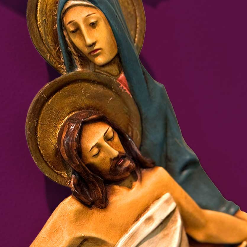 Stations of the Cross