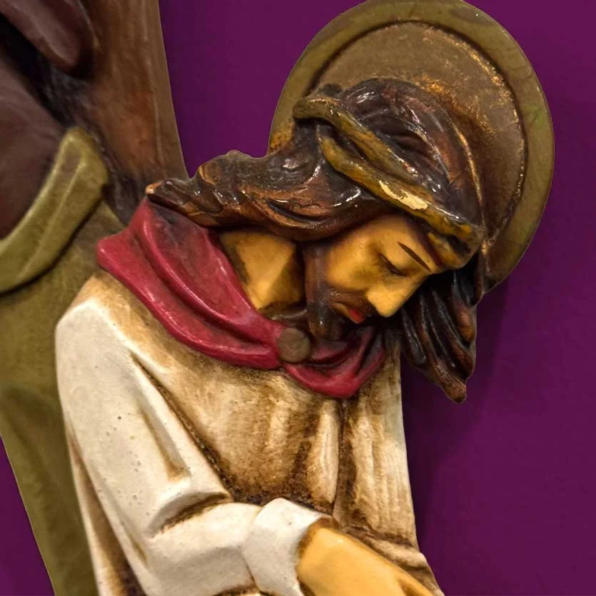 Stations of the Cross