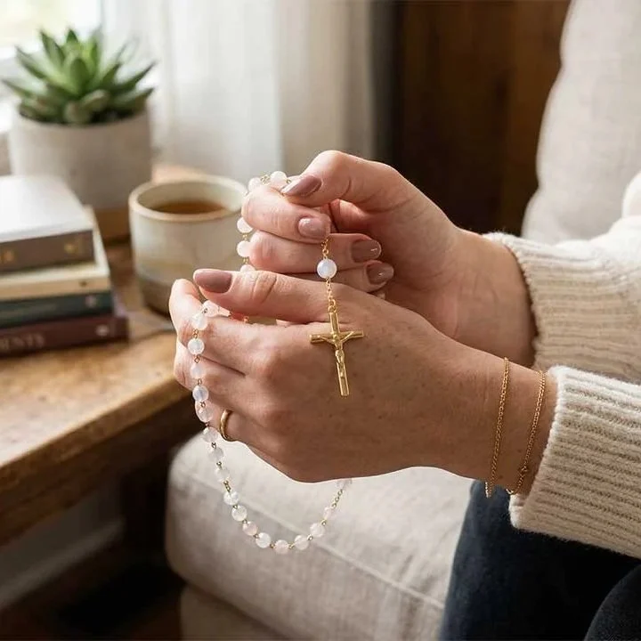 Pray with Our Rosary Group