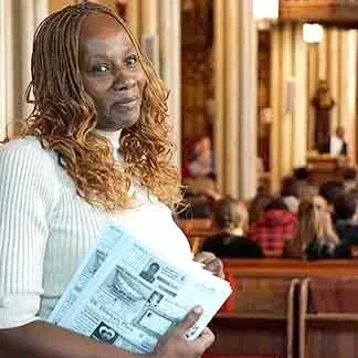 Help Welcome Guests on Easter Sunday