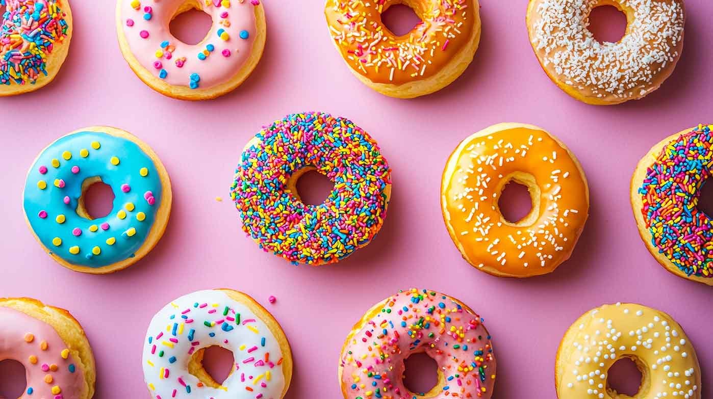 Coffee &amp; Donuts Returns to St. Joe's!