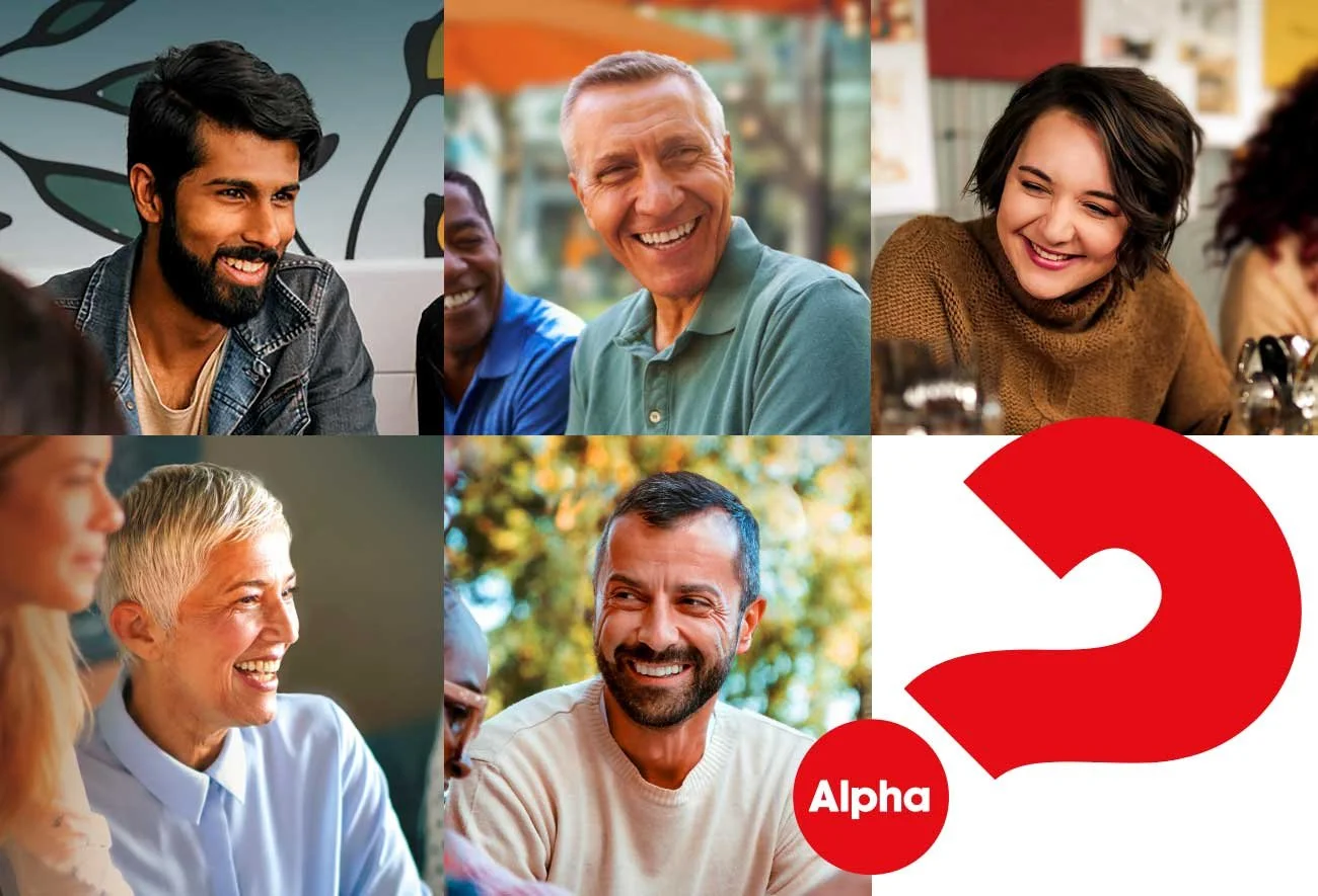 Alpha Season Begins!