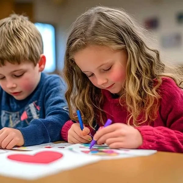 Children’s Liturgy of the Word