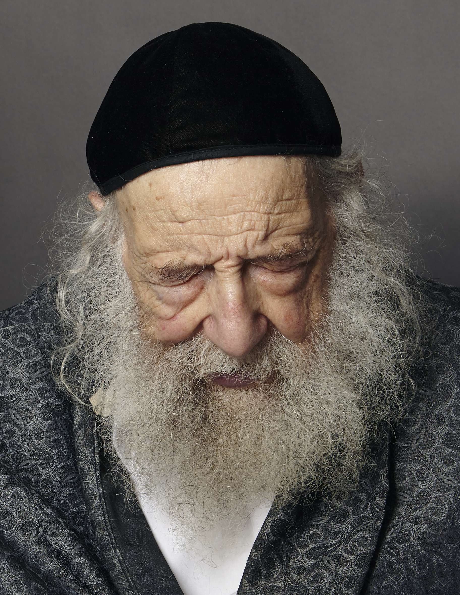 RAV SHNEUR ZALMAN YUDKIN