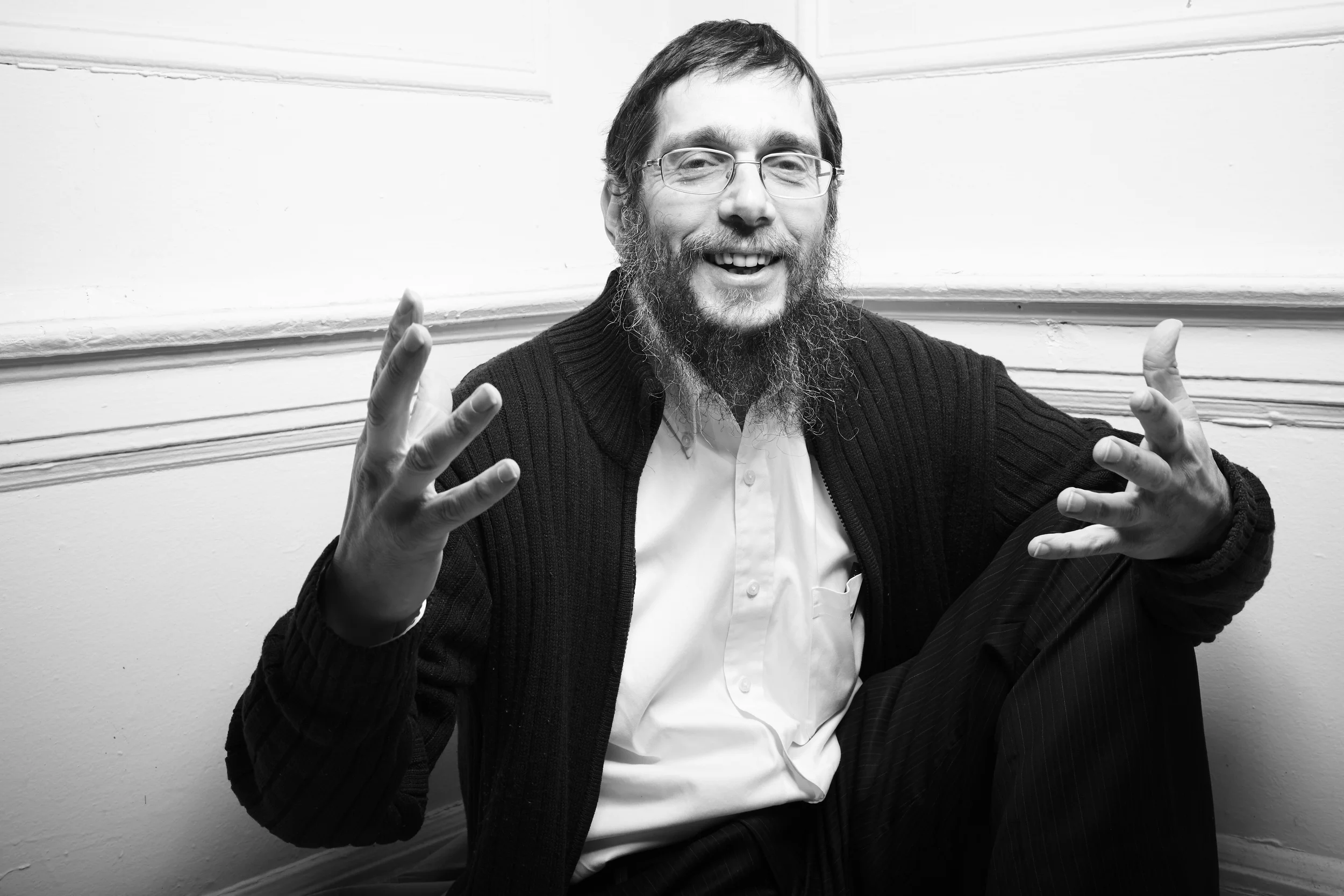 RABBI TZVI FREEMAN