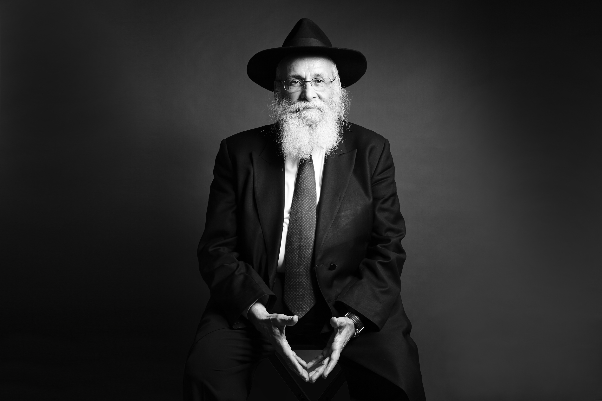 RABBI SHOLOM DOVBER LIPSKAR