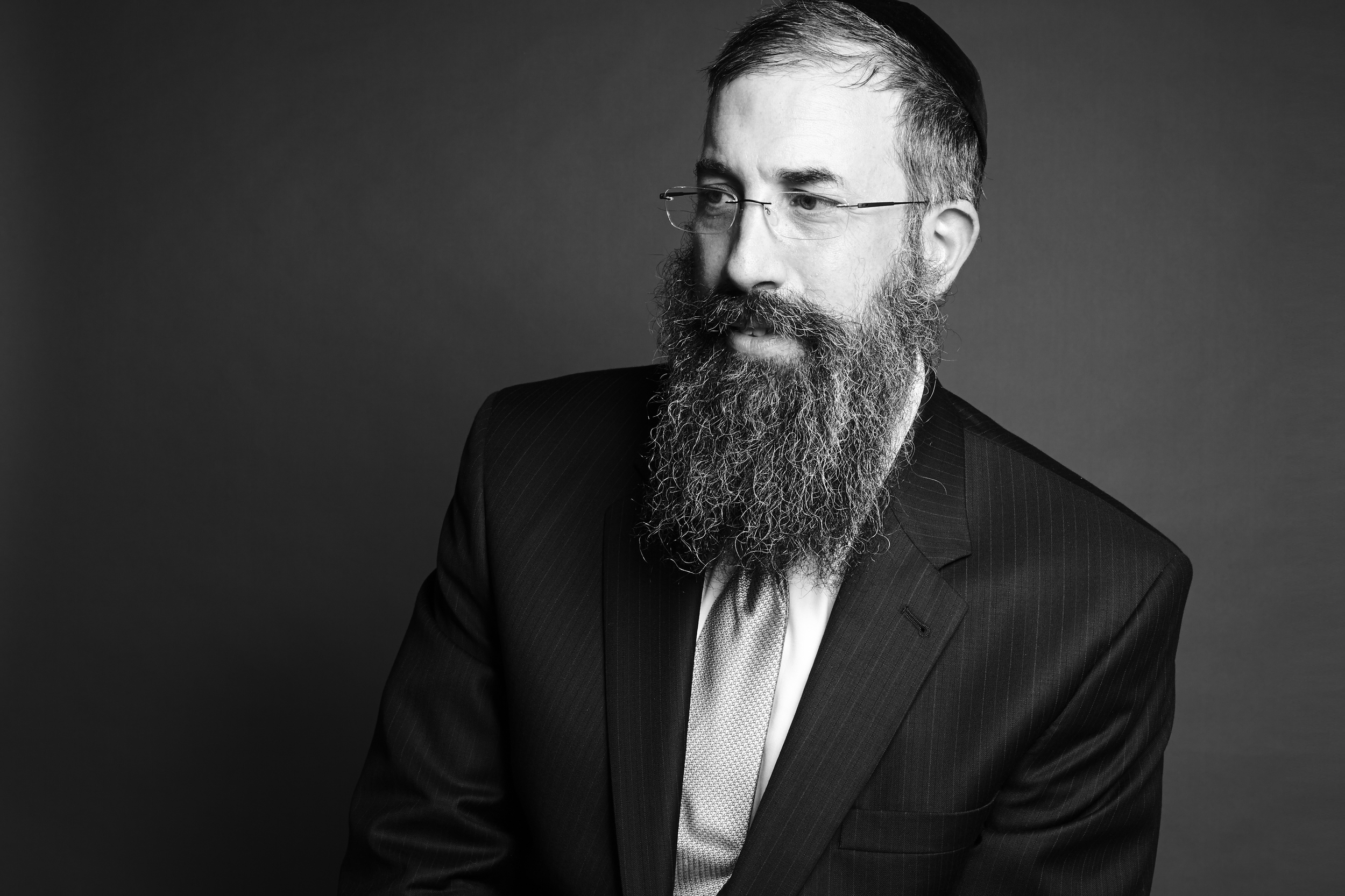 RABBI YUDI SHEMTOV