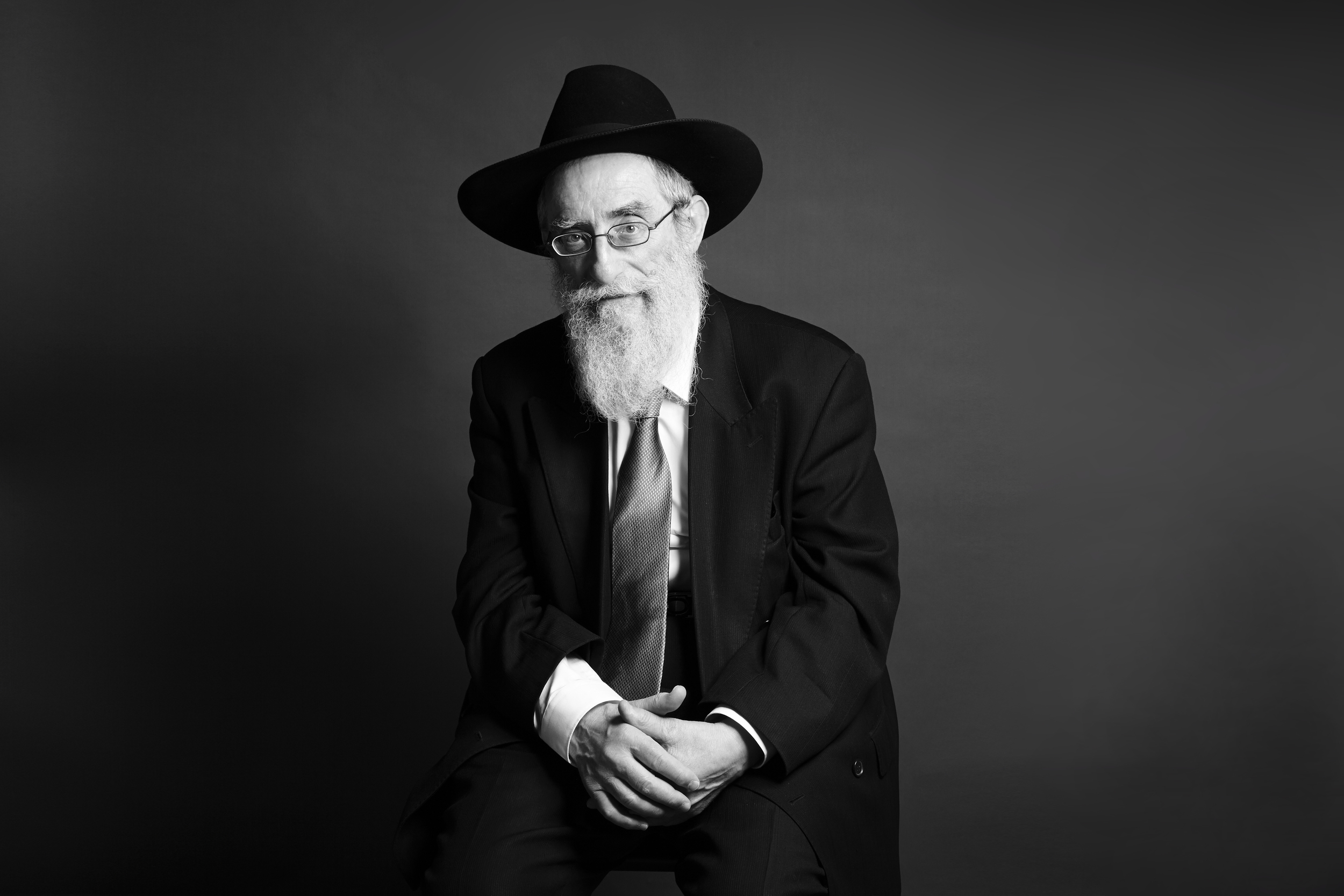 RABBI SHMUEL LEW