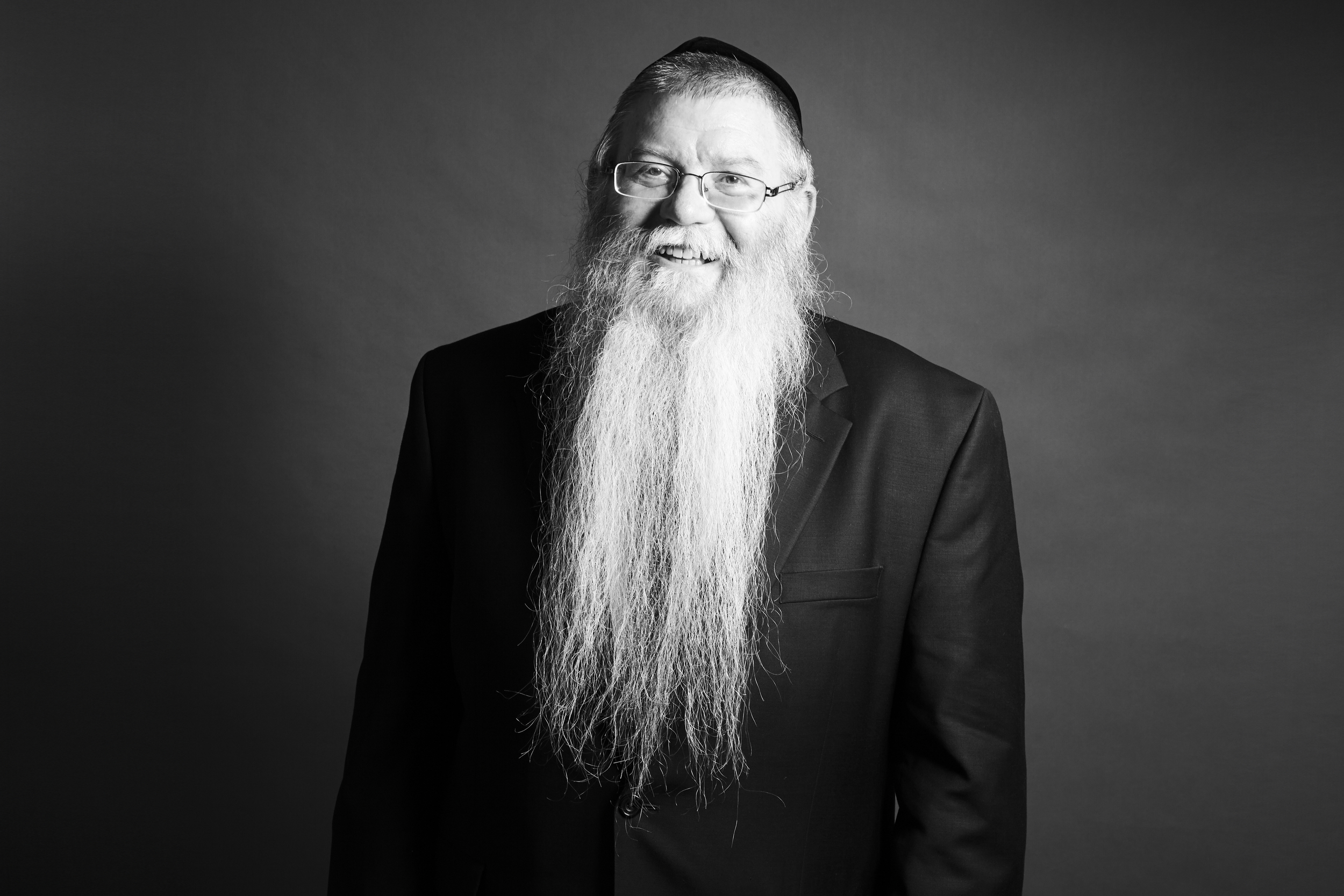 RABBI YEHUDA BER WEG