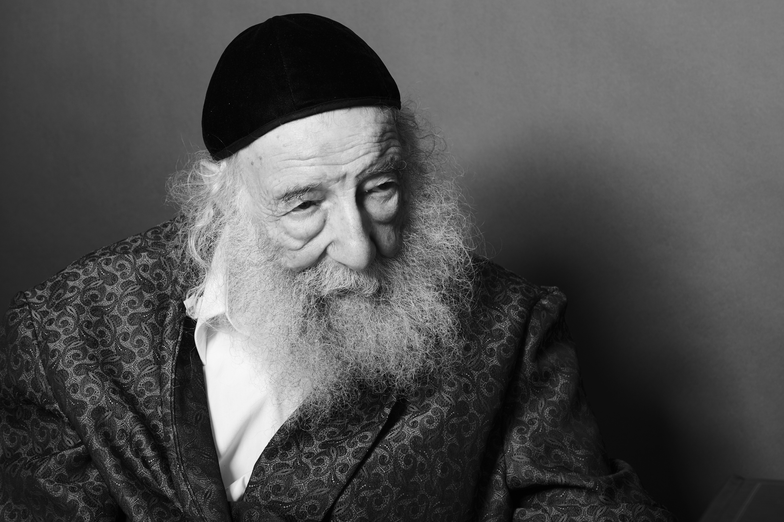 RAV SHNEUR ZALMAN YUDKIN