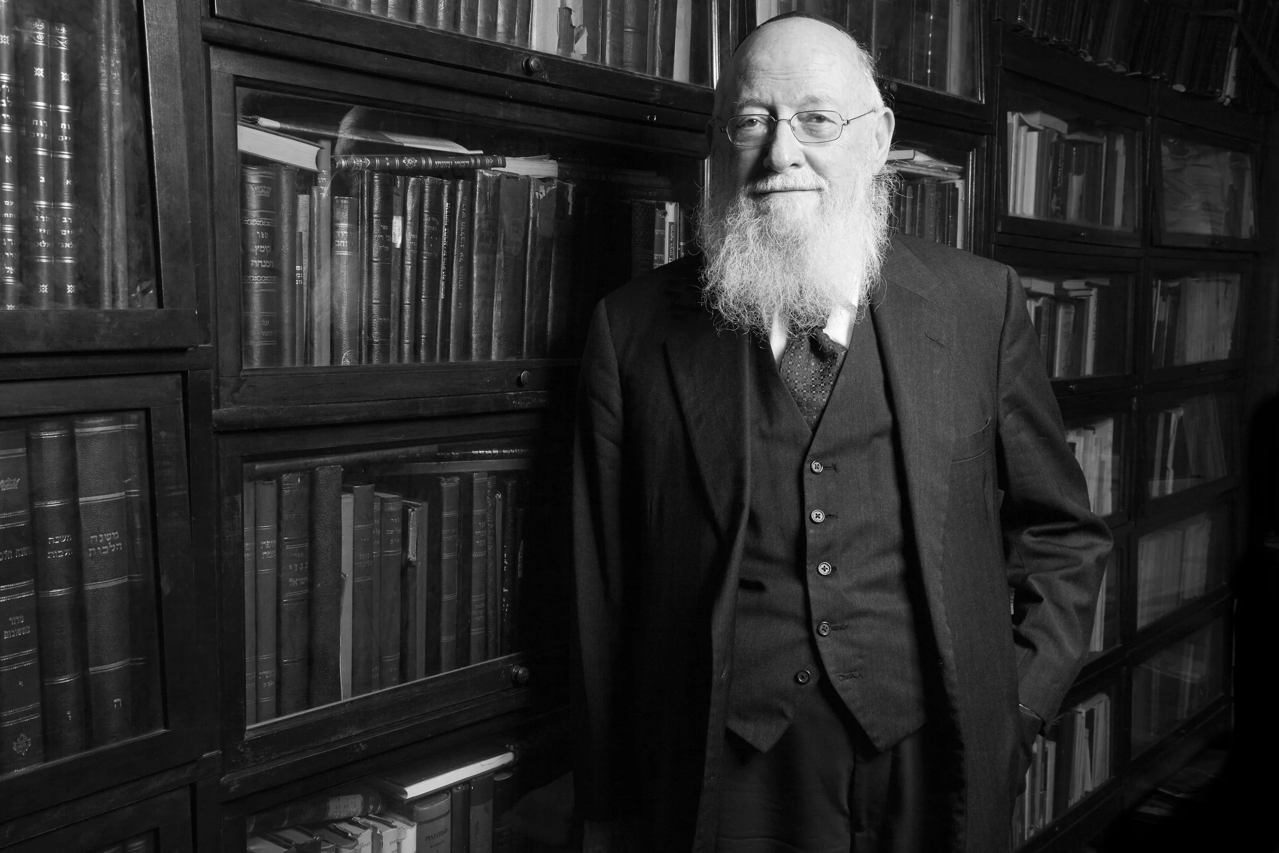 RABBI JD BLEICH