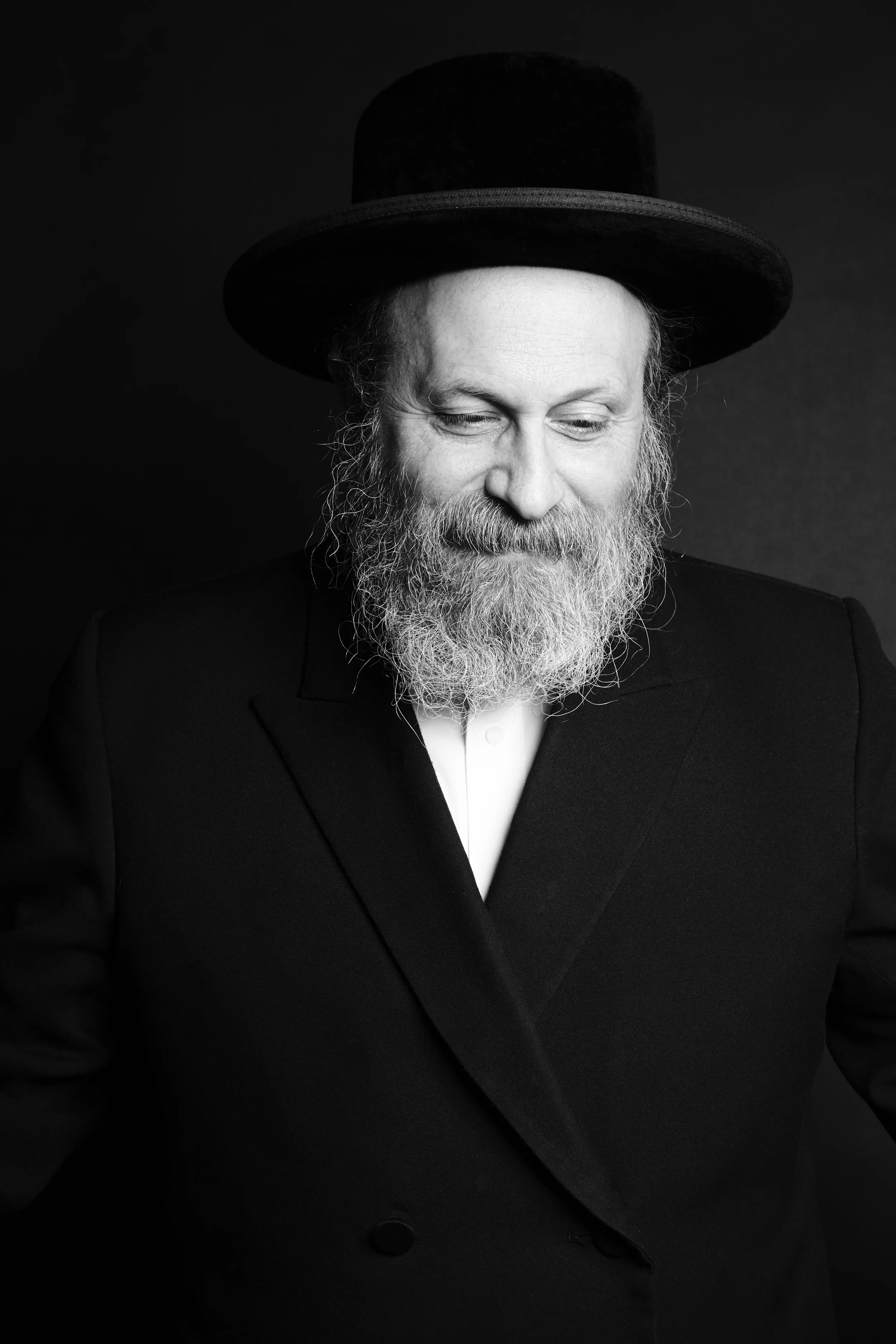 RABBI MOSHE WEINBERGER