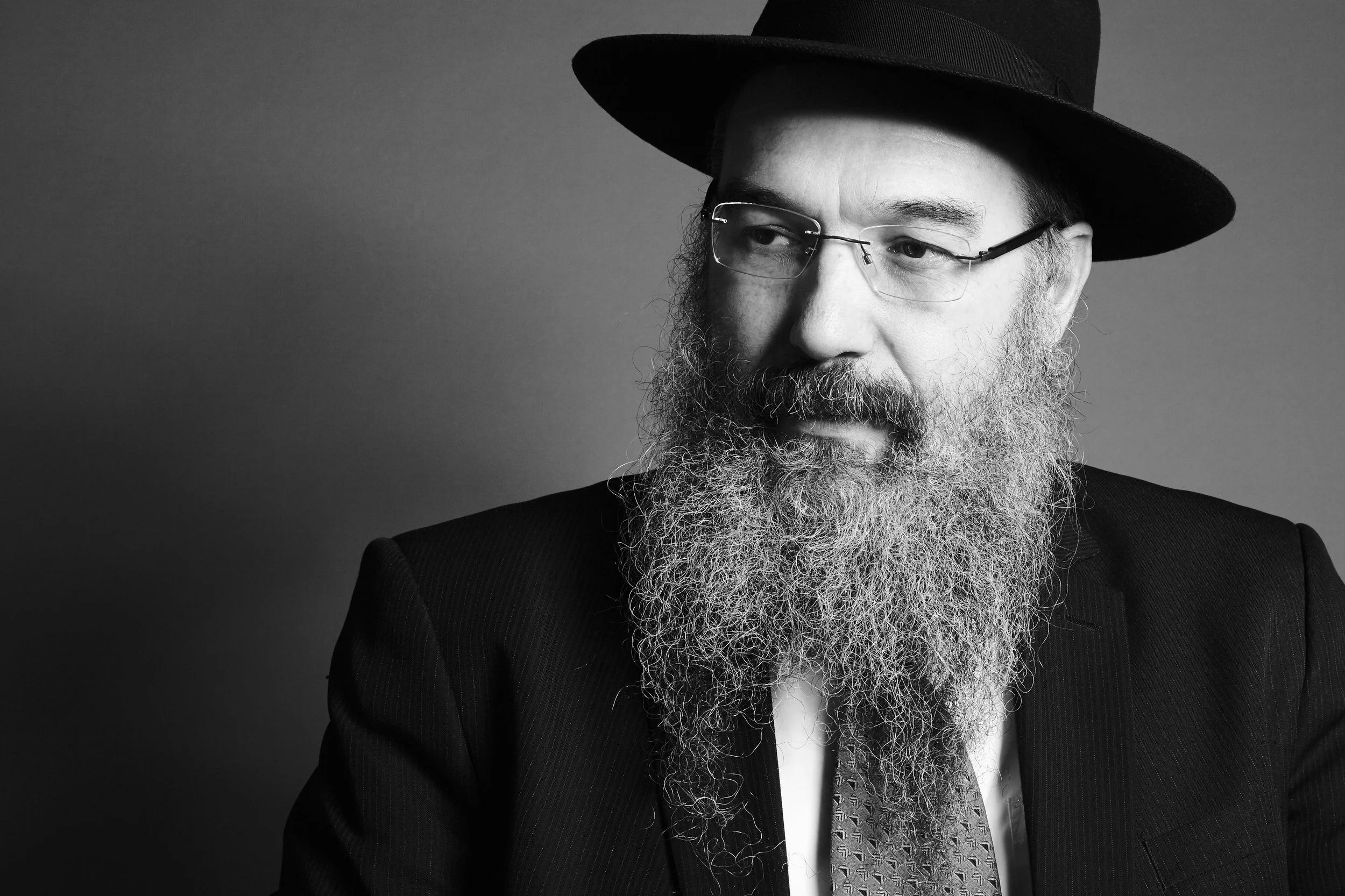 RABBI NISSEN DOVID DUBOV