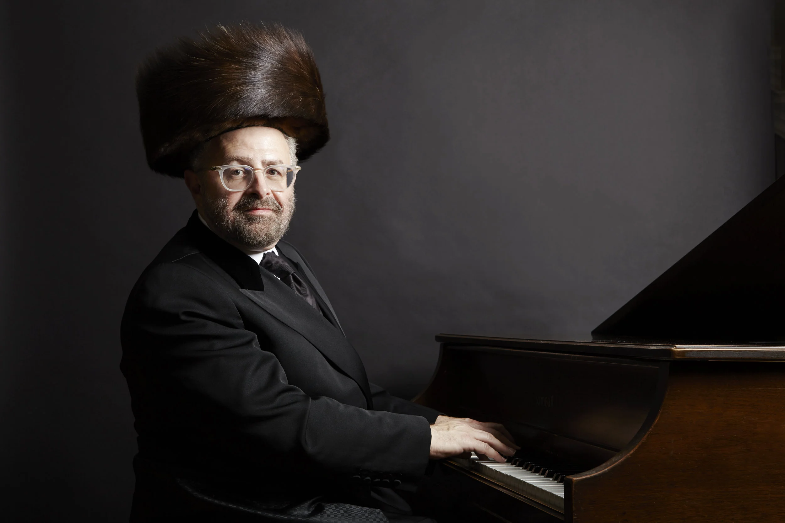 YOSSI GREEN